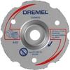 S600 Compact Saw Disc DSM20