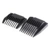 4Pcs Electric Clipper Accessories Cut Clipper Limit Comb Guide Attachment