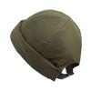 Brimless Watch Breathable Stylish Solid Roll Cold Weather Sag Unique Short Watch Cap [Clape] Men's Cap, Water-Repellent, Fisherman's Cap, Color, Cap,