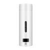 Portable Electric Kettle All-in-one Boiling Water Cup Travel Home Dormitory Small Mini Electric Heating Water Cup