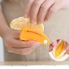 Fruit Vegetable Peeler Knife Apple Kiwi Potato Peelers Orange Cutter Stainless Steel Portable Manual Kitchen Peeling Tools