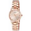 Coach Grand Watch 14502977 Women's Rose Gold