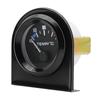 52mm Water Temperature Gauge 40-120 Celsius with Adaptor Joint Pipe Radiator 1/8NPT Sensor Car Racing Water Tank Level Indicator