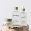 Soofee Birch Rich Origin Basic 3 Piece Set