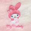 Sanrio My Melody Checkered Volume Scarf 283517