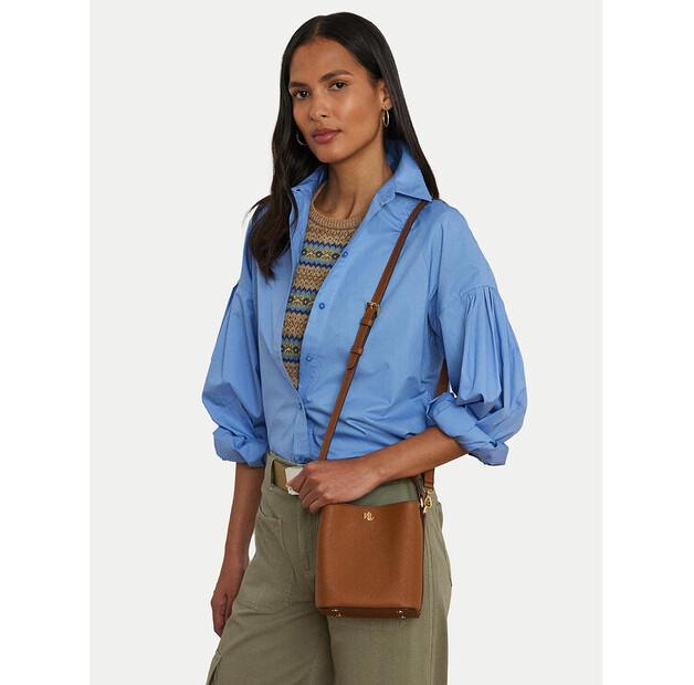 Bag LAUREN RALPH LAUREN LAUREN RALPH LAUREN 431969365002 Brown