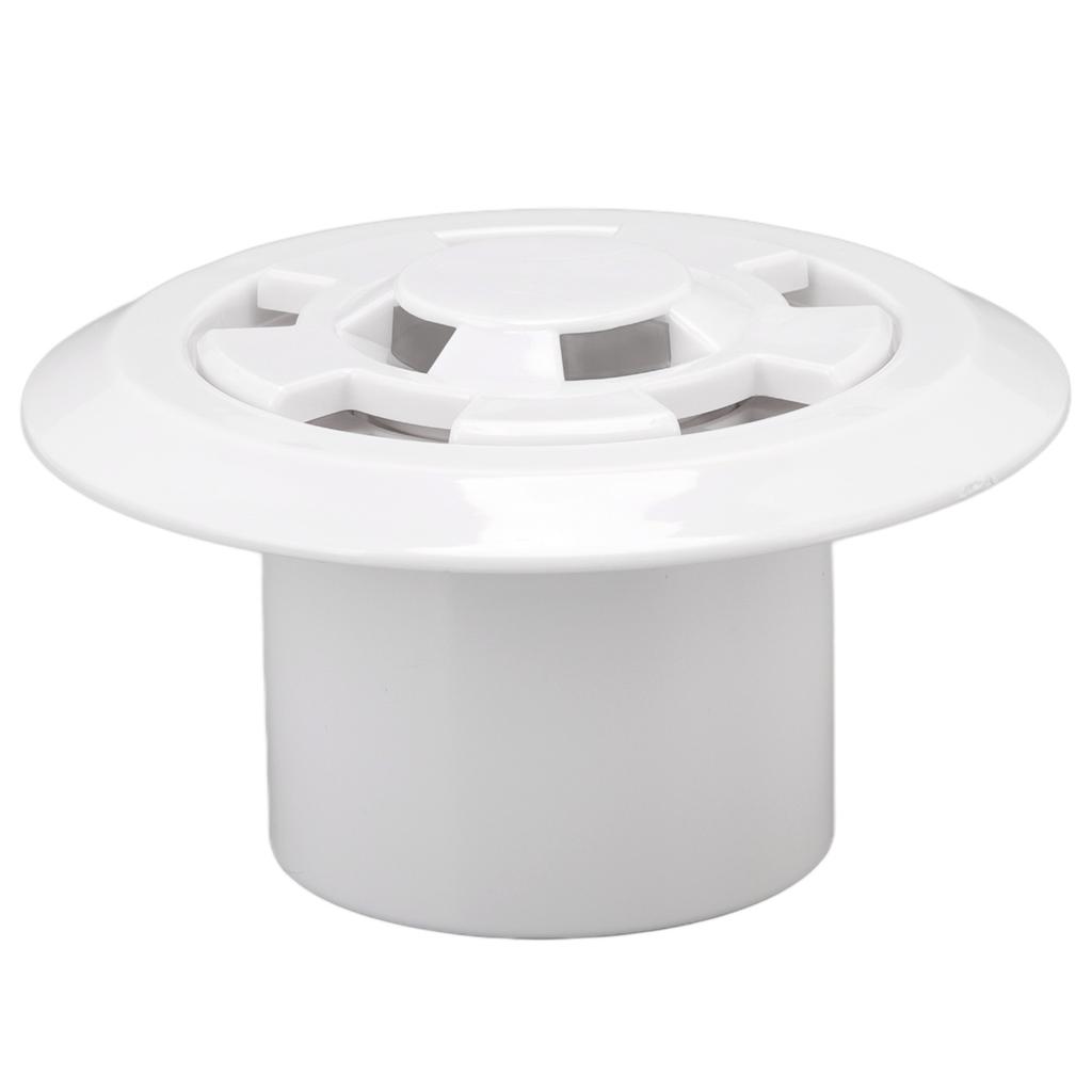 Pool Water Outlet G2 External Plug Type Angle Changeable Removable Swimming Pool Water Overflow