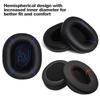 Memory Foam Replacement Earpads Sponge Headphones Cover New Earphone Pads for OneOdio A70 A71