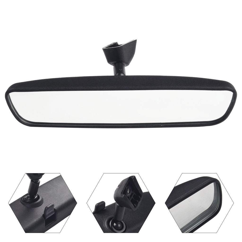 Rear View Mirror For Hyundai For Sonata For Forte For Optima 851013X100 Car Inside Rearview Mirror 85101-3X100 851013X100