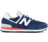 Classic 574 - Men's Sneakers Shoes Blue U574VPN ORIGINAL