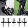 5pcs M6 Bolts Aluminum-Alloy Bike V-Brake Lever Adjuster Bolt Bicycle Brake Handle Accessories Adjusting Screw Bike-Part