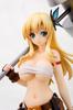 I Have Many Friends Kashiwazaki Sena Scale PVC Painted Finished Figure Haganai Don't - -Blacksmith Ver.- 1/8