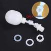 Adjustable Plastic Float Valve Ball Aquarium Control Switch For Water Tower