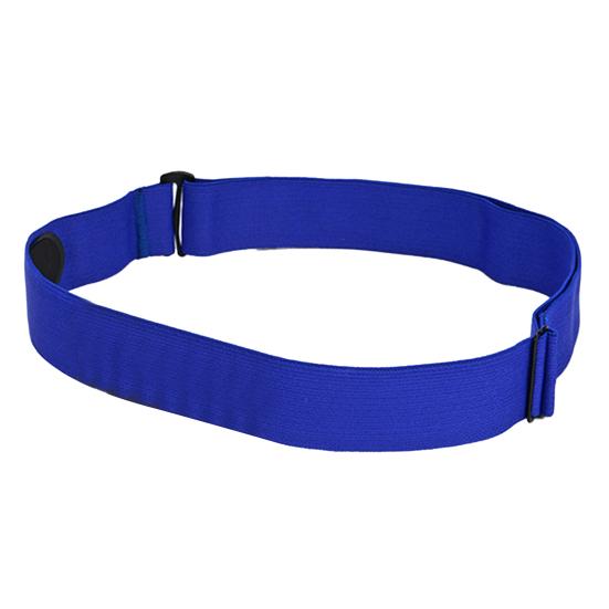 Fitness Sensor Long Battery Life Tear Resistant Soft Chest Strap Heart Rate Monitor Health