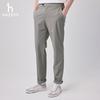 HAZZYS Men's Spring Stretch Casual Long Pants