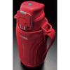 Thermos Vacuum Insulated Sports Bottle, 0.8L, Red, FFZ-800F R