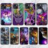 Ratchet and Clank Rift Apart Phone Case For iPhone 11 12 Mini 13 14 15 Pro XS Max X Plus SE XR Shell