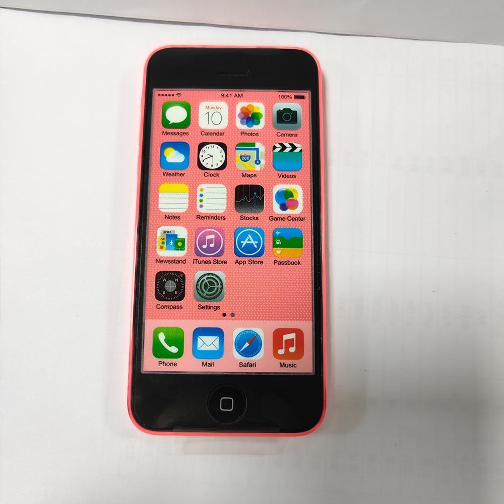 95% New Refurbished Apple Original Apple iPhone 5C 1GB RAM 32GB ROM Mobile Phone