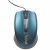 Souris Iggual ERGONOMIC-RL 800 Dpi Bleu