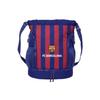 Sports Backpack - FC BARCELONA - Gym Backpack - Multicolor - 43x34x15 Cm - Unisex