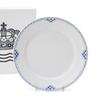 Royal Copenhagen Princess Plate 25cm Flat 104-625 [Item]