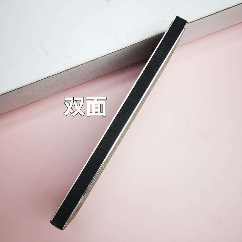 Double Side Diamond Sharpening Stone Knife Sharpener Grit 180-1500# Grindstone Diamond Tools Fine Grinding Whetstone 170*75MM