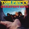 CD TOM PETTY & THE HEARTBREAKERS - Greatest Hits MCAD10813 GEFFEN 2008 US Рок Б/У