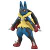 TAKARA TOMY Moncolle Mega Pokemon Figure Toy Ages 4 and Up Passes Toy Safety Standards ST Mark Certification Pokemon TAKARA TOMY "Pokemon MS-52