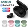 Bluetooth Headset New Bluetooth TWS Headset Wireless Movement In The Ear