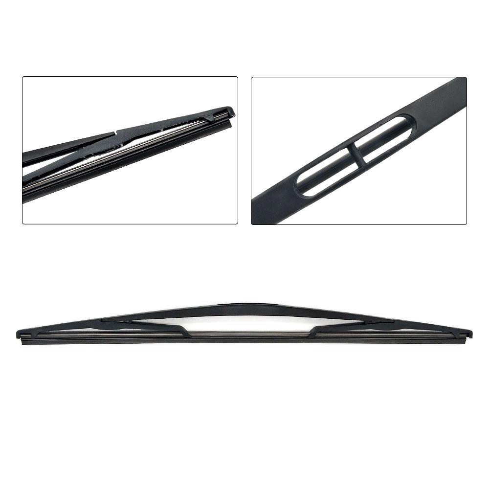 Renault Clio Rear Window Wiper Assembly & Blade