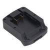 Battery Adapter Converter Dock Power Connector Conversion Tool for 18V 20V Lithium Batteries