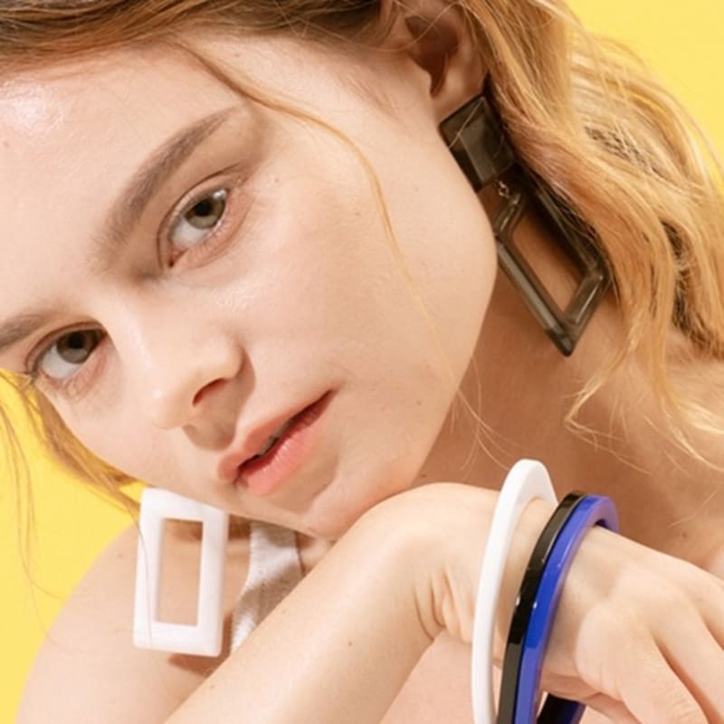 MYBOO Bangle - Black