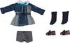 Nendoroid Doll Licorice Recoil Outfit Set Takina Inoue