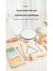 Children's Wooden Orff Instrument Set: Early Education Percussion Music Toy