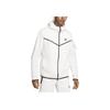 New Nike Sportswear Tech Fleece Full Zip Hoodie CU4489-030