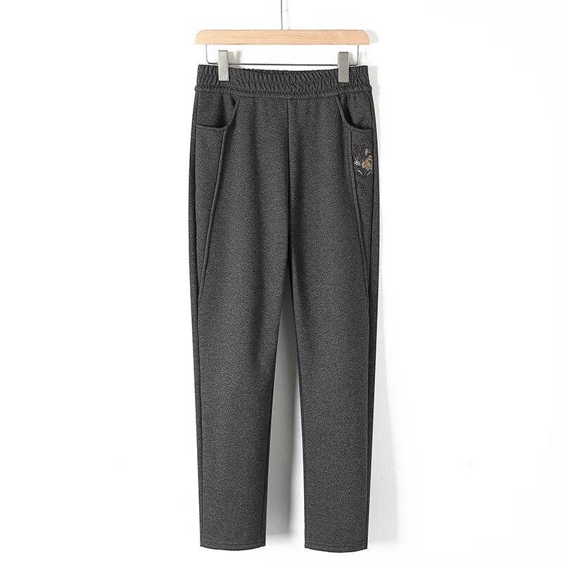 XUEXI Women's Thermal Straight Leg Pants