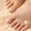 Glaze Pedicure Allure