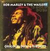 CD BOB MARLEY & WAILERS - 13 Gold Dubs: Original Dubs & Riddi 22372 Fine Tune 2000 US Reggae, Ska & Dub Used