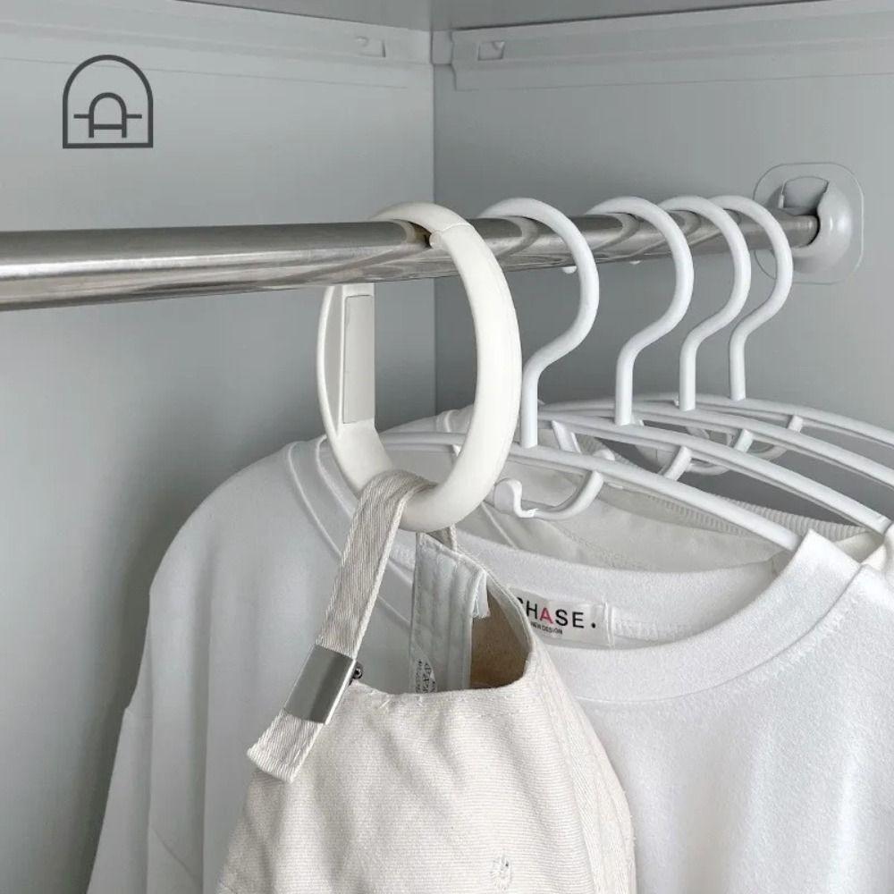 Multifunctional Table Bag Hanger Portable Travel Bag Organizer New Desk Side Hanging Bag Hook