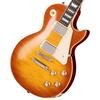 /Inspired by Gibson Custom 1960 Les Paul Standard Reissue Iced Tea Burst
