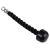 Single Handle Fitness Pull Rope Triceps Bodybuilding Gantry Pull Rope Exercise Stable Gym Equipment Pull Rope