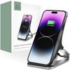 Tech-Protect Qi15W-S1 Wireless Charger 15W Black