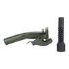 Portable Carbon Steel Oiler Fuel Pouring Spout Replacement for JC5MR   JC10   JC20 Fuel Can