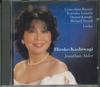CD HIROKO KASHIWAGI - Lieder 008003 ARIOLA Japan Classical Used