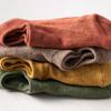 Men's Short Cotton Socks High Quality Crew Ankle Casual Soft Low-Cut Non-Slip Breathable Summer Autumn Sock for Male