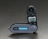 Sato Keiryoki Seisakujo Wind Speed and Temperature Meter EA739AA