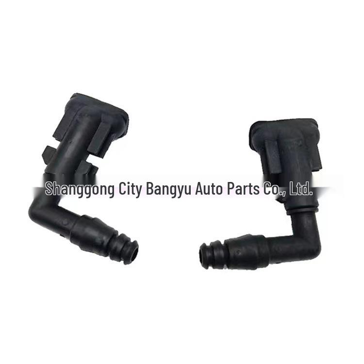 Opel Signum Vectra Front Left Headlight Washer Nozzle 9186049/9186050 Compatible