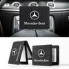 Car Driver License Cover Suede Anti-Fur Car Driving Documents For AMG C500 C200 C300 A B C E GLA CLA GLK GL ML GLE W204 W205 W203 W211
