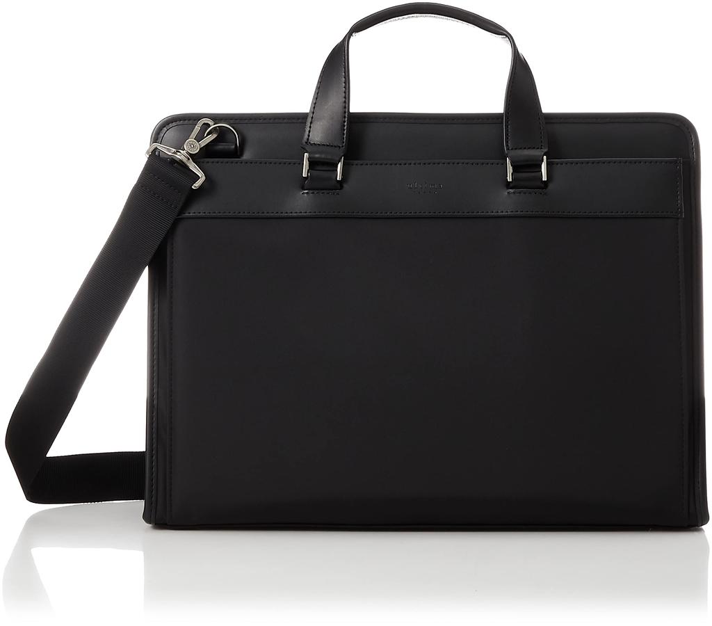 Ultima B4 Базовая бизнес-сумка, Самостоятельно стоящая, Легкая, Мужская, 67772