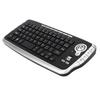 E30 2.4GHz Wireless Keyboard with Trackball Mouse Scroll Wheel Remote Control for Android TV BOX